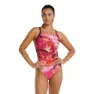 TYR Durafast Elite Cutoutfit Gladius Baddräkt female