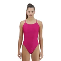TYR Durafast Elite Cutoutfit Lapped Baddräkt female
