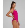 TYR Durafast Elite Cutoutfit Lapped Baddräkt female