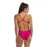 TYR Durafast Elite Cutoutfit Lapped Baddräkt female