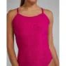 TYR Durafast Elite Cutoutfit Lapped Baddräkt female