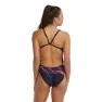 TYR Durafast Elite Cutoutfit Magmata Baddräkt female