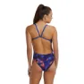 TYR Durafast Elite Cutoutfit Montipora Baddräkt female