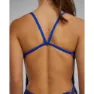 TYR Durafast Elite Cutoutfit Montipora Baddräkt female