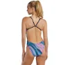 TYR Durafast Elite Cutoutfit Riptidal Baddräkt female