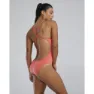 TYR Durafast Elite Cutoutfit Solid Baddräkt female