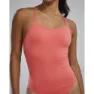 TYR Durafast Elite Cutoutfit Solid Baddräkt female