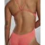 TYR Durafast Elite Cutoutfit Solid Baddräkt female