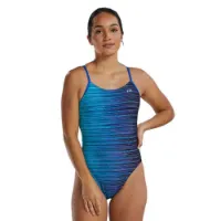 TYR Durafast Elite Cutoutfit Speedwarp Baddräkt female TYR Durafast Elite Cutoutfit Speedwarp Baddräkt female