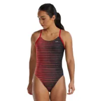 TYR Durafast Elite Cutoutfit Speedwarp Baddräkt female