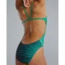 TYR Durafast Elite Cutoutfit Speedwarp Baddräkt female