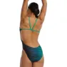 TYR Durafast Elite Cutoutfit Speedwarp Baddräkt female