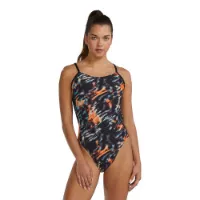 TYR Durafast Elite Cutoutfit Validus Baddräkt female TYR Durafast Elite Cutoutfit Validus Baddräkt female