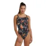 TYR Durafast Elite Cutoutfit Validus Baddräkt female