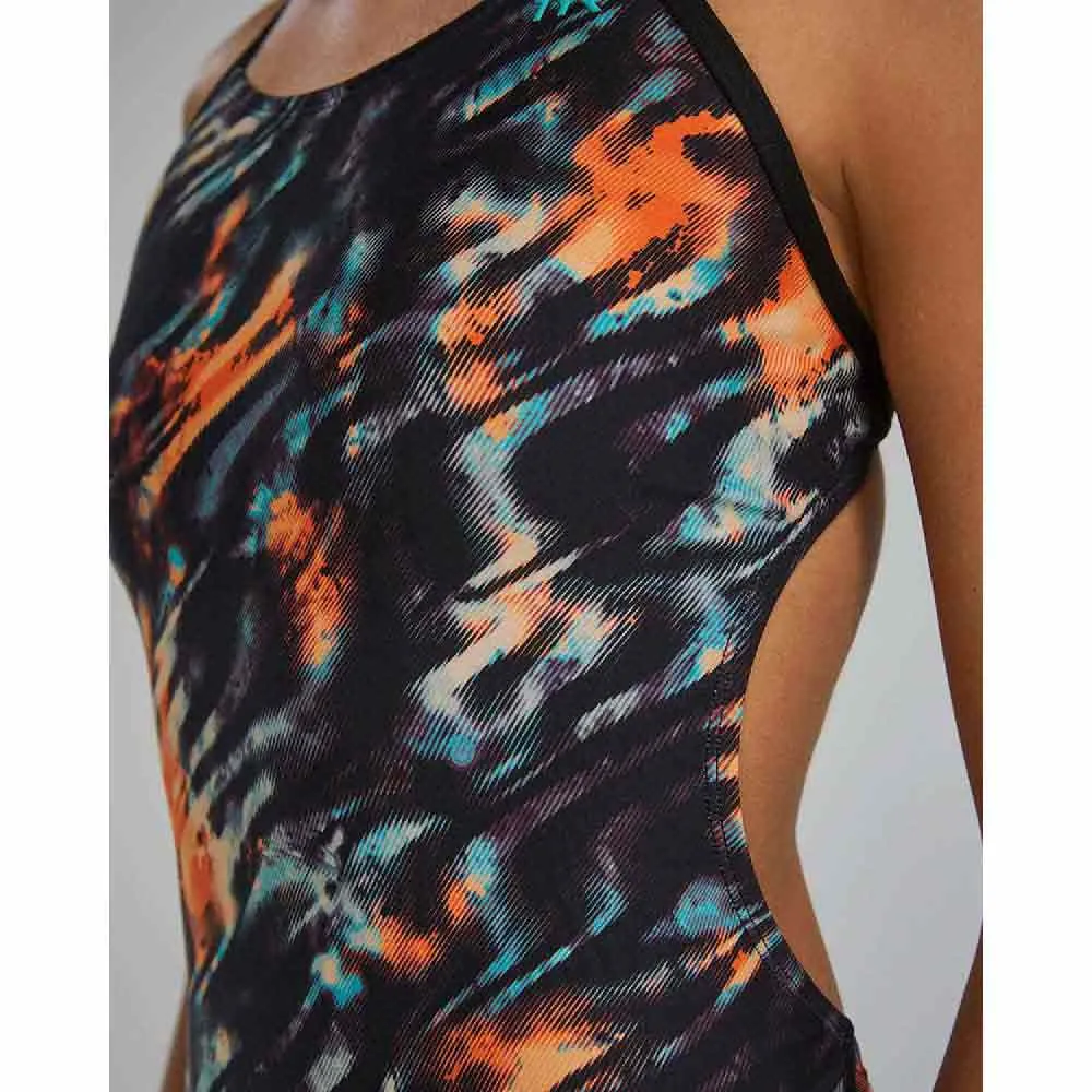 TYR Durafast Elite Cutoutfit Validus Baddräkt female