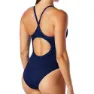TYR Durafast Elite Diamondfit Baddräkt female, Navy