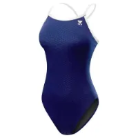 TYR Durafast Elite Diamondfit Hexa Baddräkt female TYR Durafast Elite Diamondfit Hexa Baddräkt female