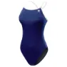 TYR Durafast Elite Diamondfit Hexa Baddräkt female