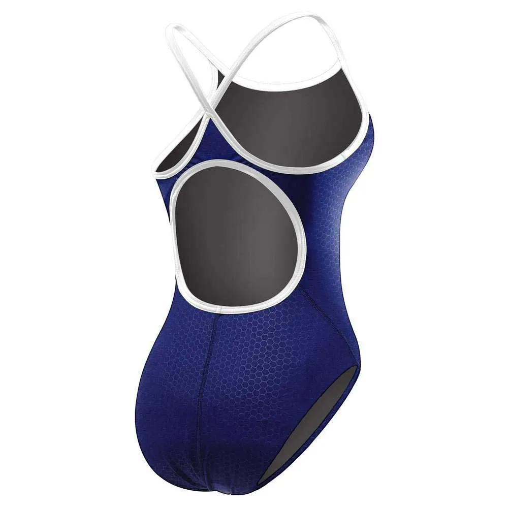 TYR Durafast Elite Diamondfit Hexa Baddräkt female TYR Durafast Elite Diamondfit Hexa Baddräkt female