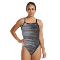 TYR Durafast Elite Diamondfit Speedwarp Baddräkt female TYR Durafast Elite Diamondfit Speedwarp Baddräkt female