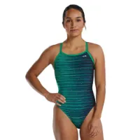 TYR Durafast Elite Diamondfit Speedwarp Baddräkt female TYR Durafast Elite Diamondfit Speedwarp Baddräkt female