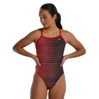 TYR Durafast Elite Diamondfit Speedwarp Baddräkt female TYR Durafast Elite Diamondfit Speedwarp Baddräkt female