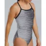 TYR Durafast Elite Diamondfit Speedwarp Baddräkt female