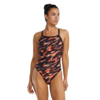 TYR Durafast Elite Diamondfit Triadic Baddräkt Kvinna