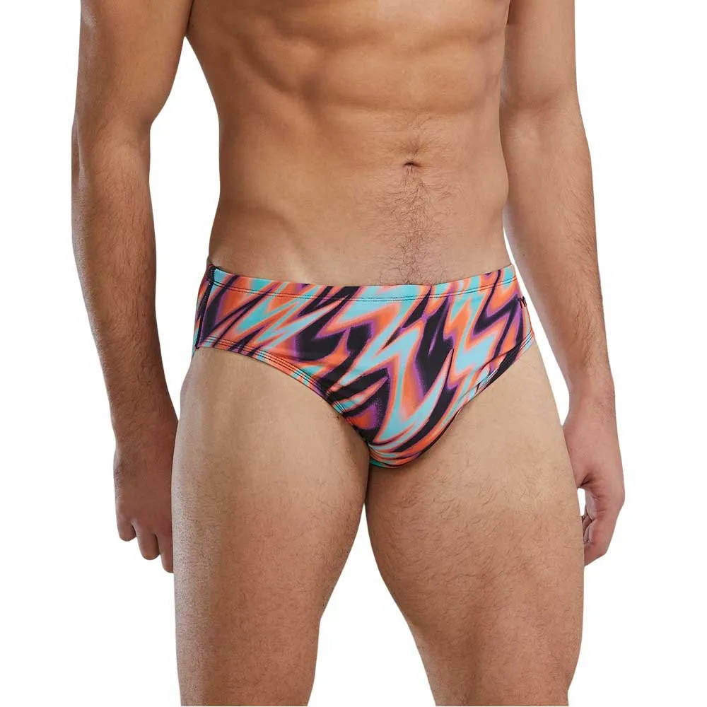 TYR Durafast Elite Disarray Badbyxor male