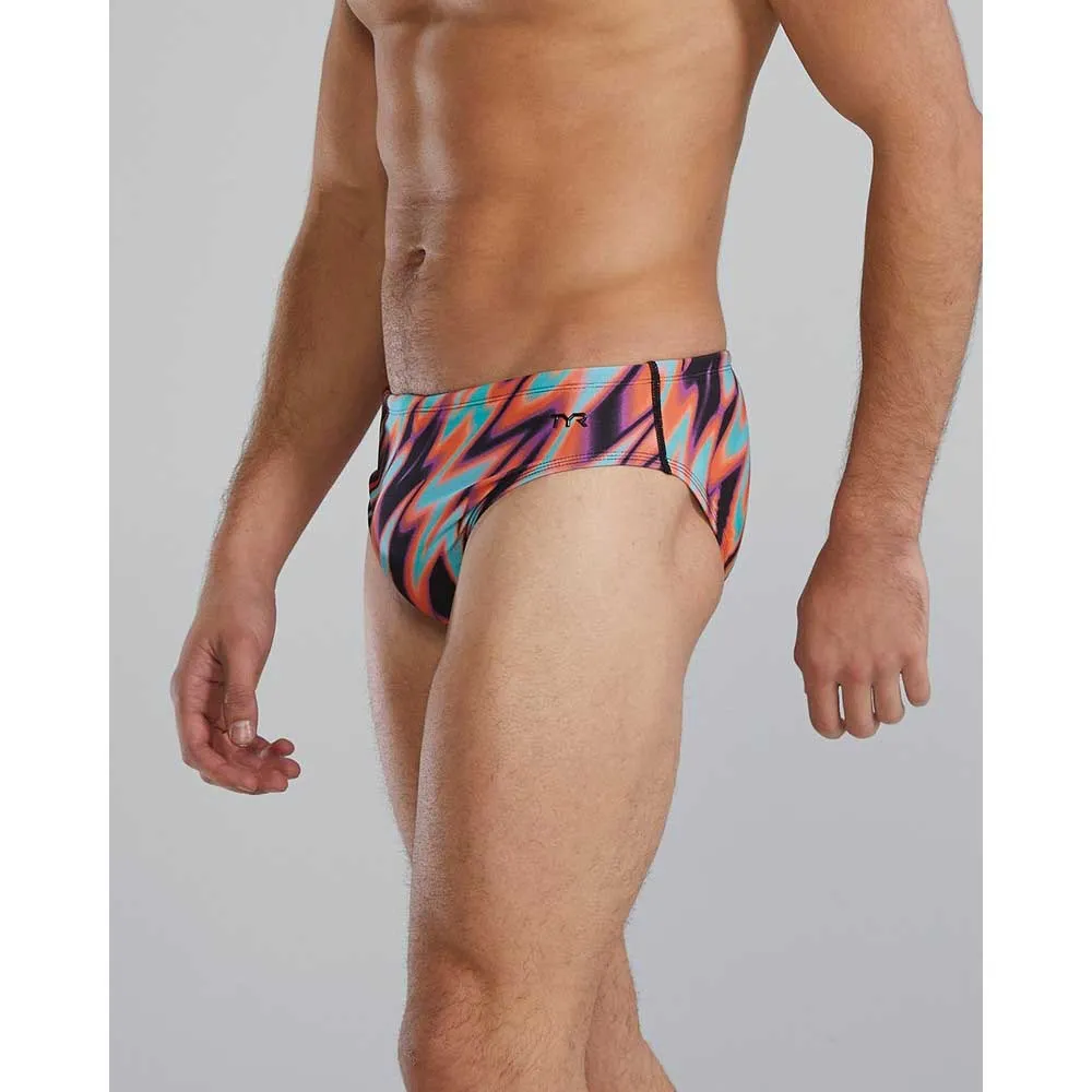 TYR Durafast Elite Disarray Badbyxor male