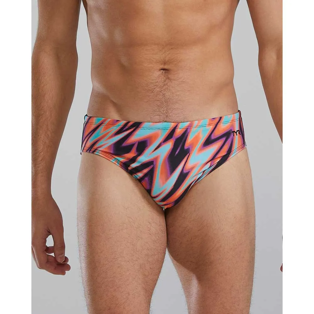TYR Durafast Elite Disarray Badbyxor male