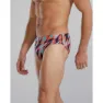 TYR Durafast Elite Disarray Badbyxor male