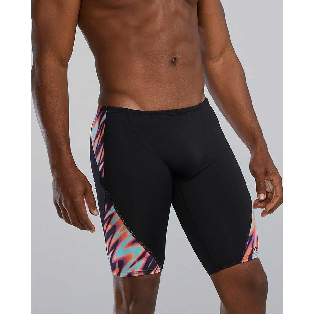 TYR Durafast Elite Disarray Jammer male