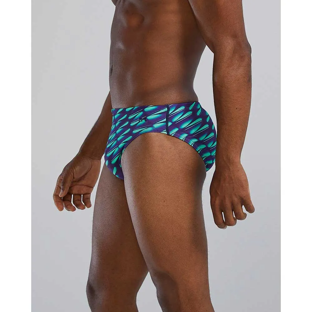 TYR Durafast Elite Dragonflyte Badbyxor male