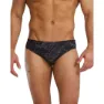 TYR Durafast Elite Etch Badbyxor male