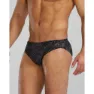 TYR Durafast Elite Etch Badbyxor male