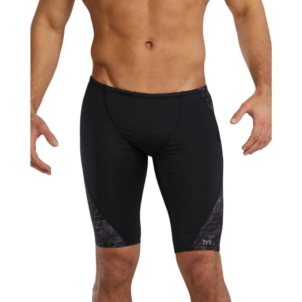 TYR Durafast Elite Etch Jammer male