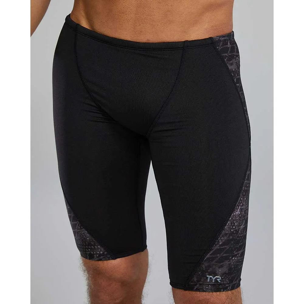TYR Durafast Elite Etch Jammer male
