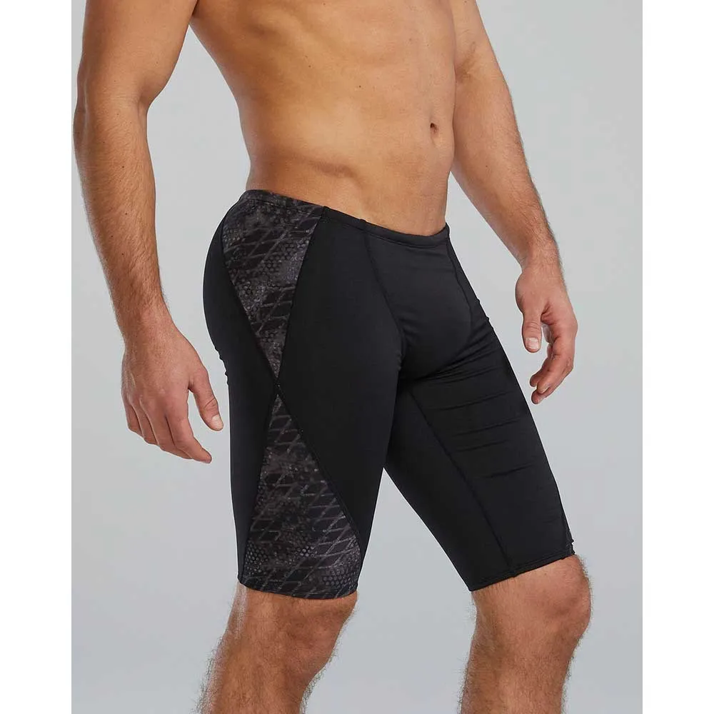TYR Durafast Elite Etch Jammer male