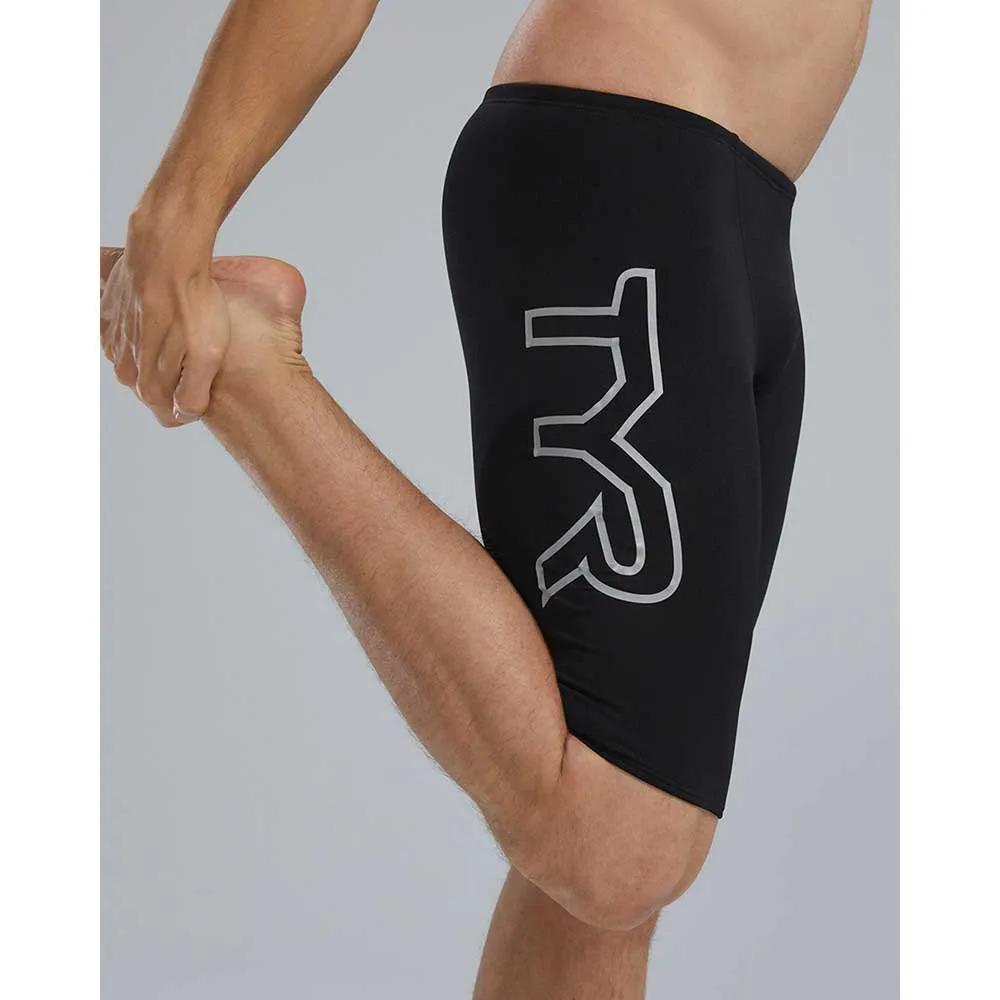 TYR Durafast Elite Jammer male