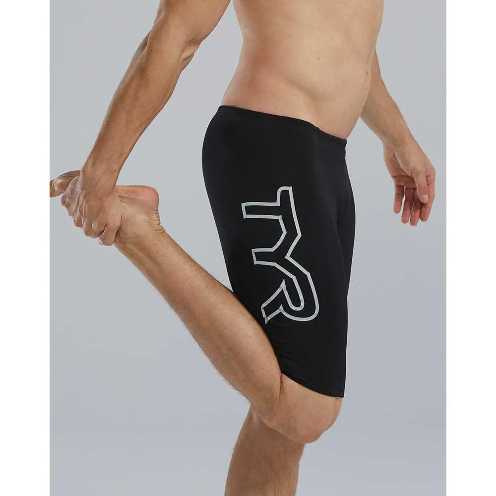 TYR Durafast Elite Jammer male