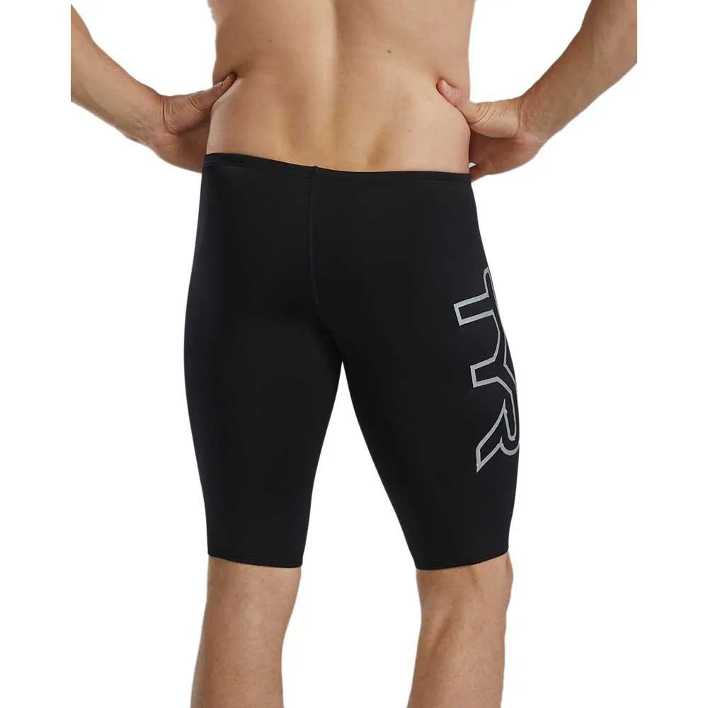 TYR Durafast Elite Jammer male