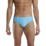 TYR Durafast Elite Lapped Badbyxor male