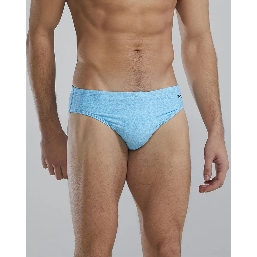 TYR Durafast Elite Lapped Badbyxor male