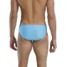 TYR Durafast Elite Lapped Badbyxor male