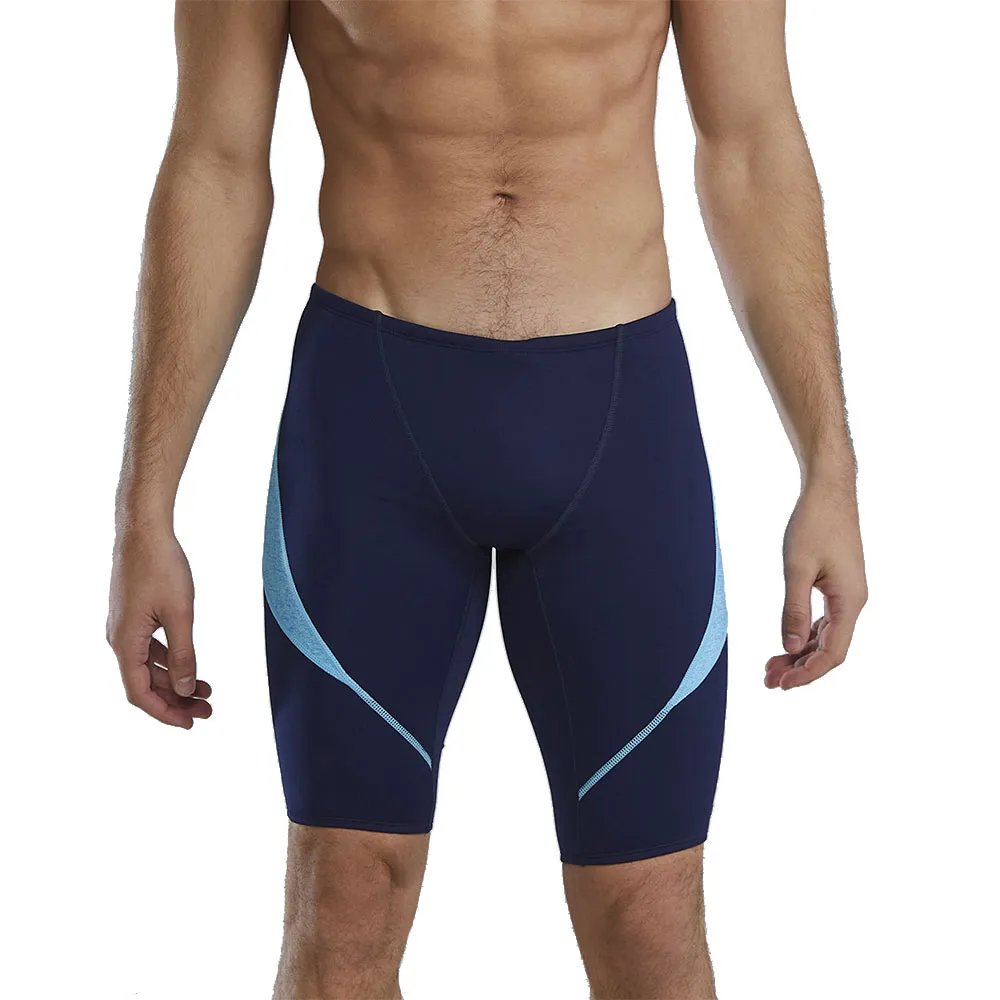 TYR Durafast Elite Lapped Jammer male