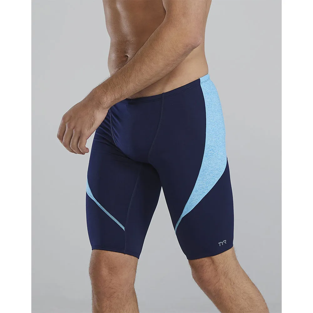 TYR Durafast Elite Lapped Jammer male