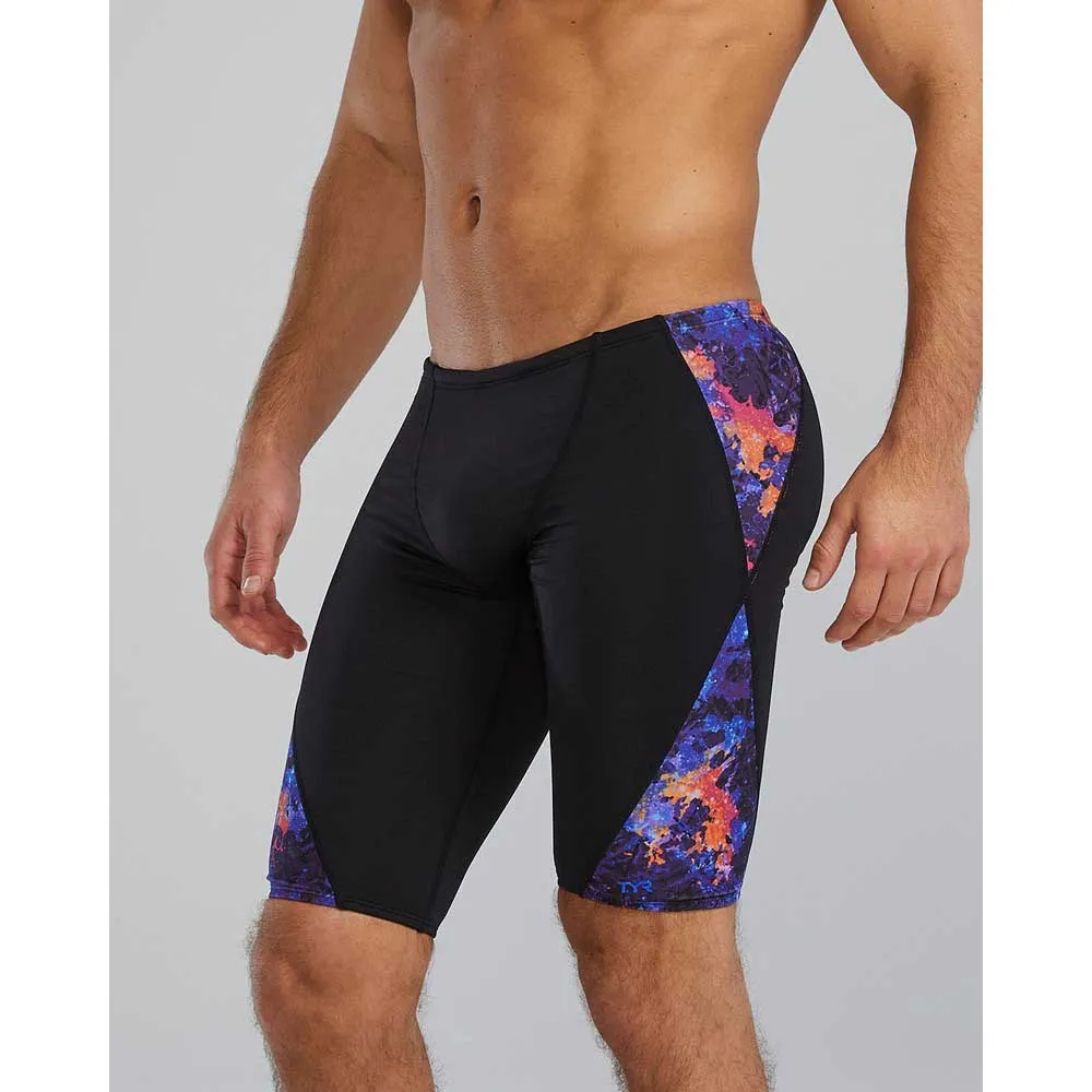 TYR Durafast Elite Montipora Jammer male
