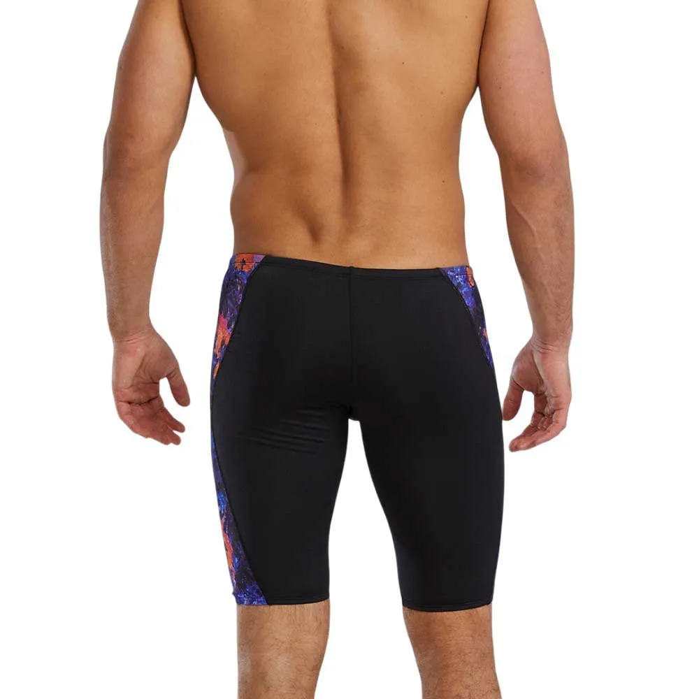 TYR Durafast Elite Montipora Jammer male