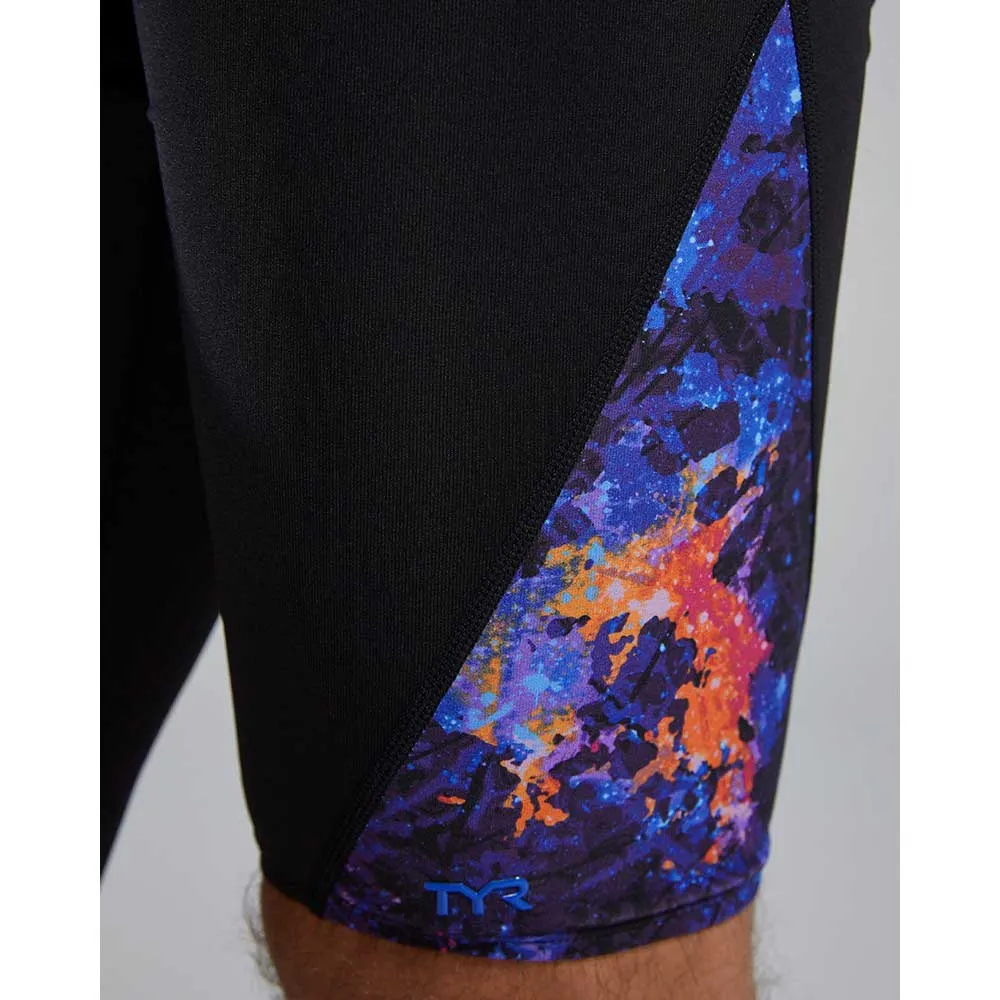 TYR Durafast Elite Montipora Jammer male